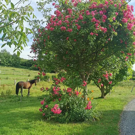 A La Campagne Holiday home *