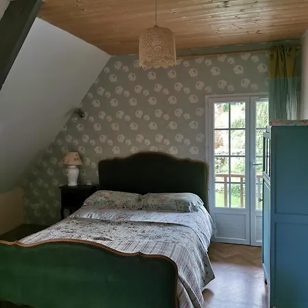 A La Campagne Holiday home Saint-Hymer