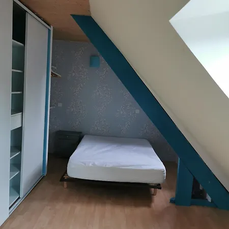 A La Campagne Holiday home