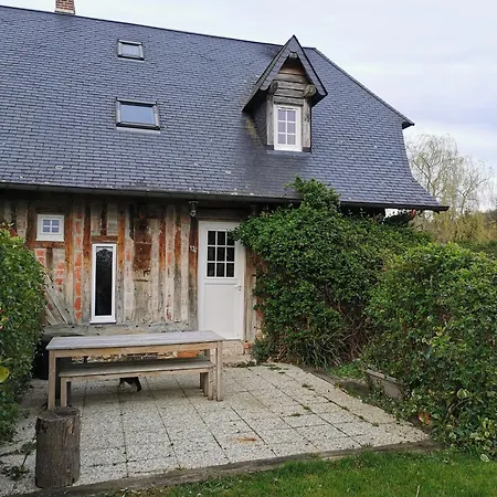 A La Campagne Holiday home *